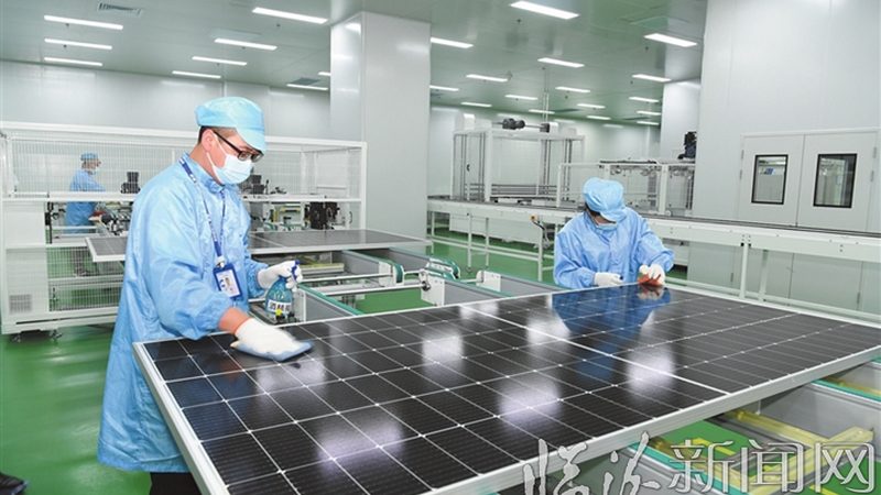 光伏支架设计材质选择要求解析
