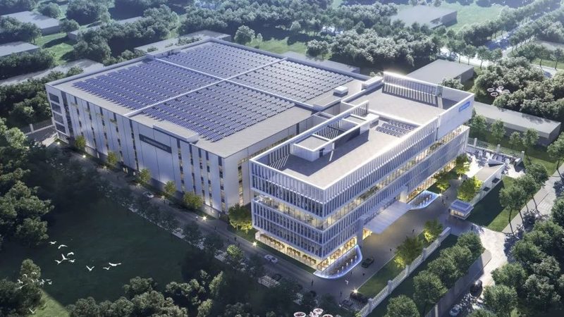 成都光储充微电网：构建绿色能源新生态