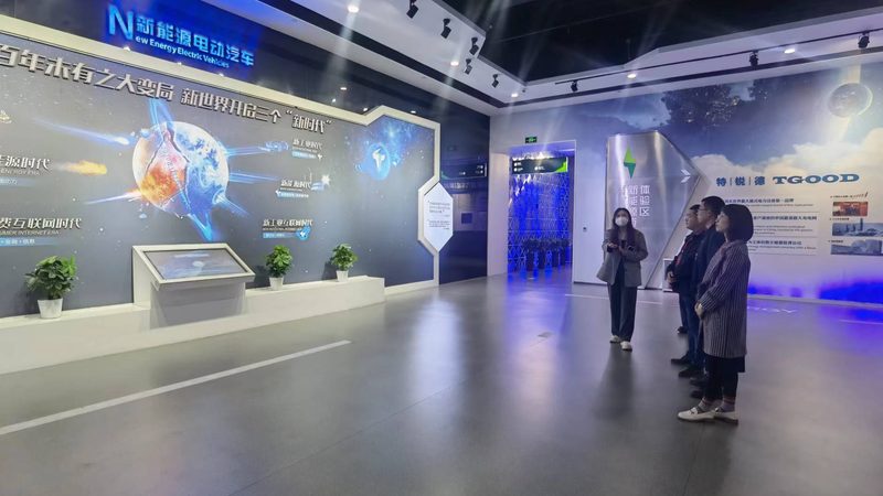 工商业储能直销模式，正在打破中间商的信息差