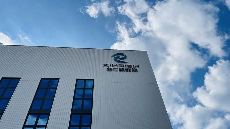 光储充一体化电站安装流程：关键步骤与注意事项